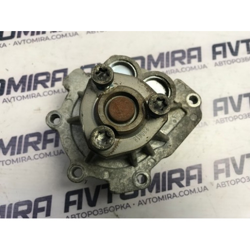 Водяний насос Opel Zafira B 1.6 16V 2005-2011 1334142
